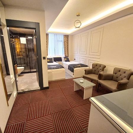 Grand Belli Otel Анкара Экстерьер фото