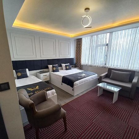 Grand Belli Otel Анкара Экстерьер фото