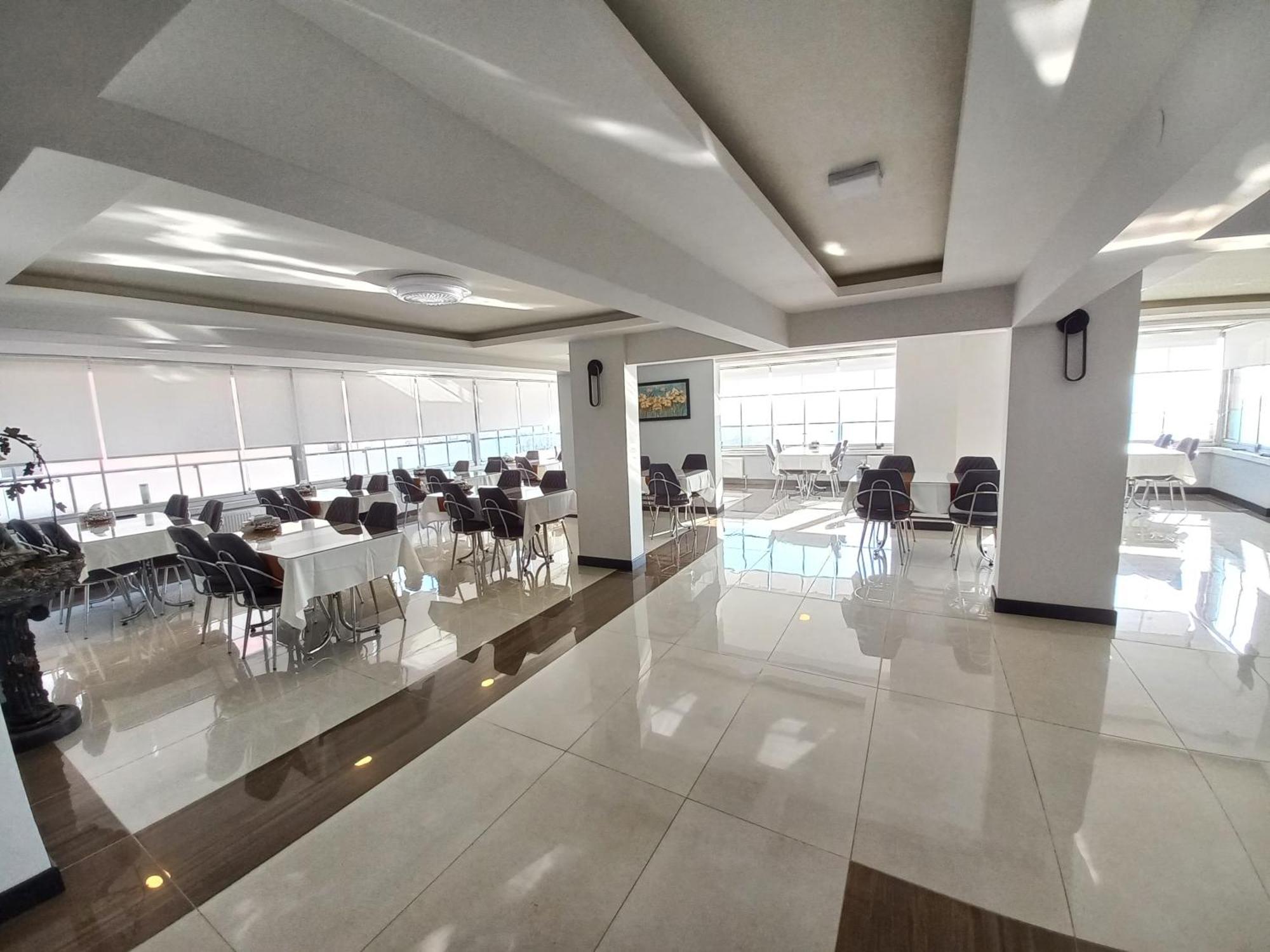 Grand Belli Otel Анкара Экстерьер фото